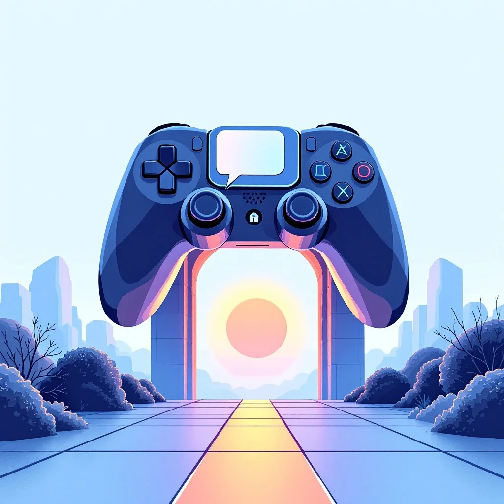 Discord для геймеров