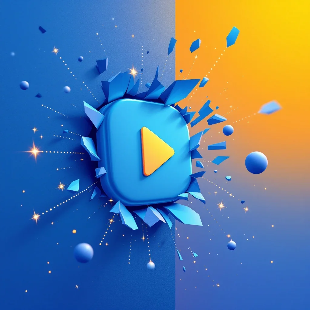 YouTube без замедления
